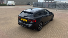 BMW 1 Series 120 M Sport 5dr Step Auto Petrol Hatchback
